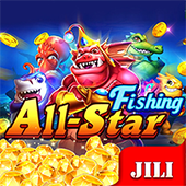 All Star Fishing ph90 casino