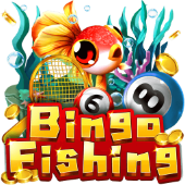 Bingo Fishing ph90 games