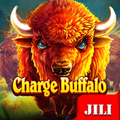Charge Buffalo ph90 slot