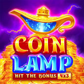 Coin Lamp ph90 club