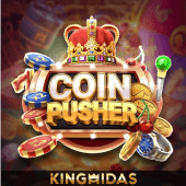 Coin Pusher ph90 casino
