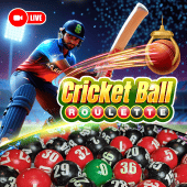 Cricket Ball Roulette ph90 legit