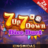 Dice Duet ph90 slot