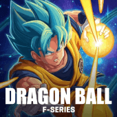 Dragon Ball ph90 vip