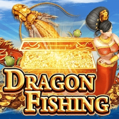 Dragon Fishing ph90 game