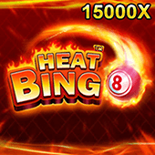 Heat Bingo ph90 game