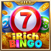 Irich Bingo slot game
