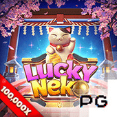 Lucky Neko ph90 online casino