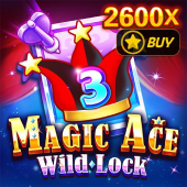 Magic Ace Wild Lock ph90 legit