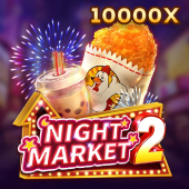 Night Market 2 Hot Game at ph90