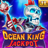 Ocean King Jackpot Fishing Game at ph90