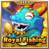 Royal Fishing ph90 login