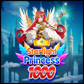 Starlight Princess 1000 ph90 online slot game