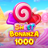 Sweet Bonanza 1000 ph90 games