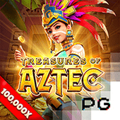 Treasures of Aztec ph90 vip